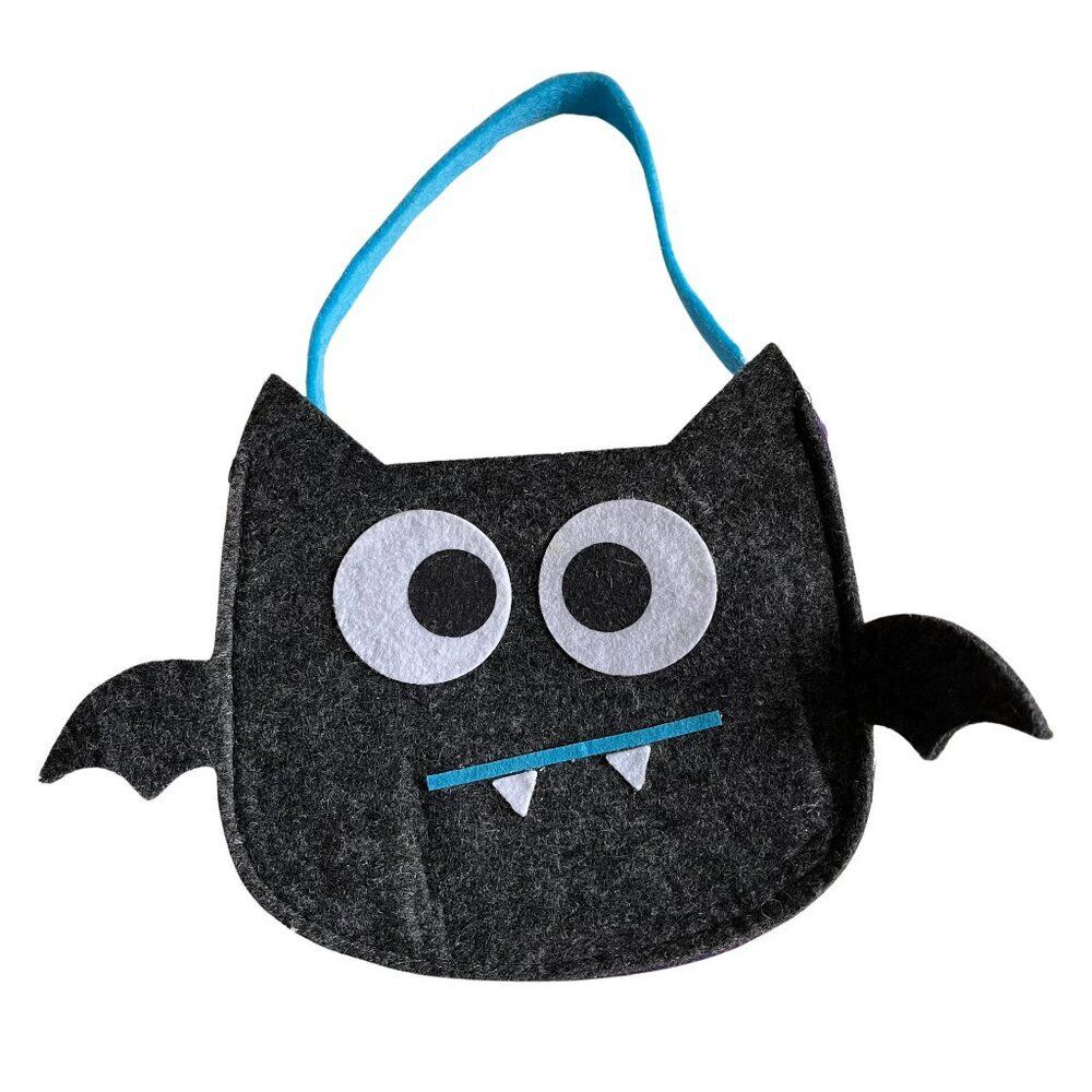 FREE with purchase! Trick or Treat Bag for Halloween Trick or Treating